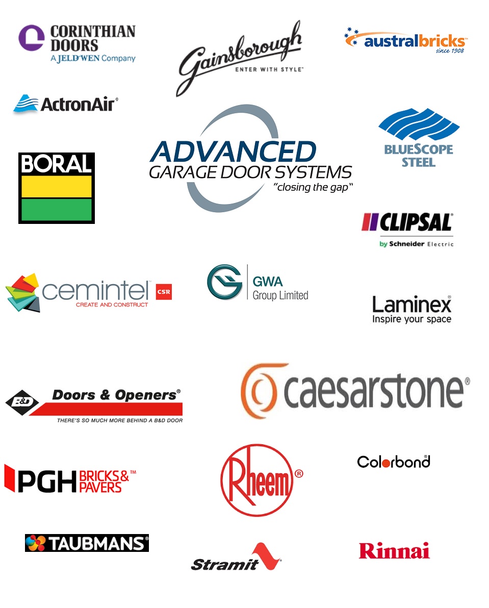 brands